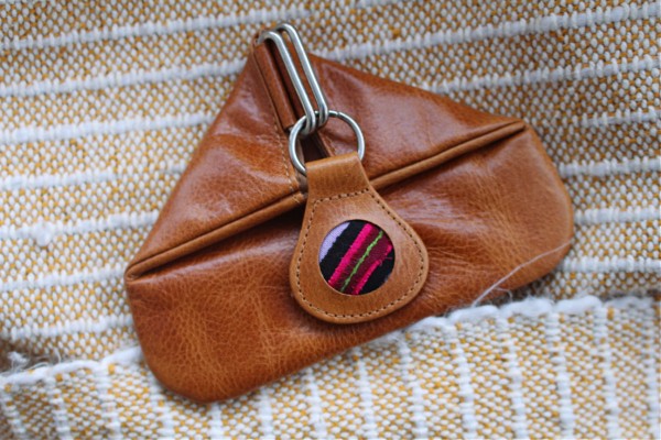 Ua - Change purse