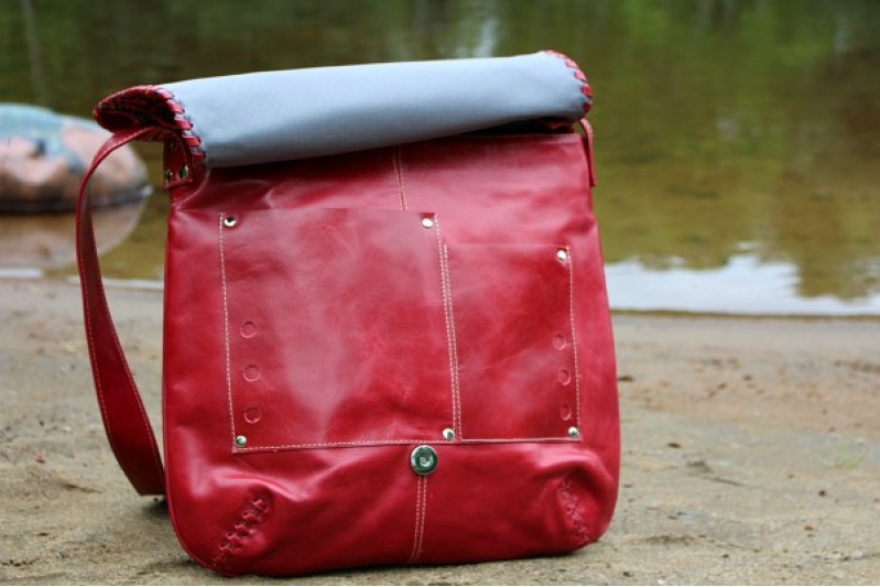 Leather Handbags – Bags - Seal of zAz